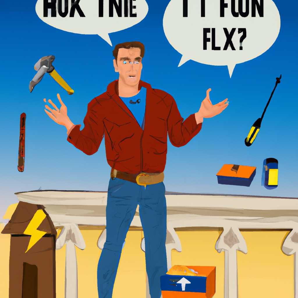 Don’t Fall for Common DIY Roof Repair Myths: Here’s the Truth