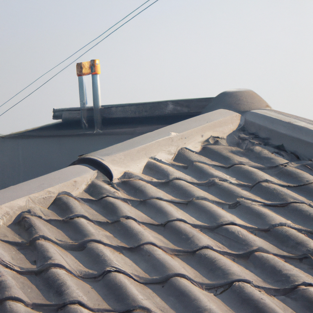 Don’t Overlook It: The Importance of Proper Roof Ventilation