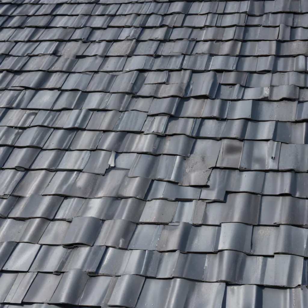 Boosting energy savings with cool metal roof installation