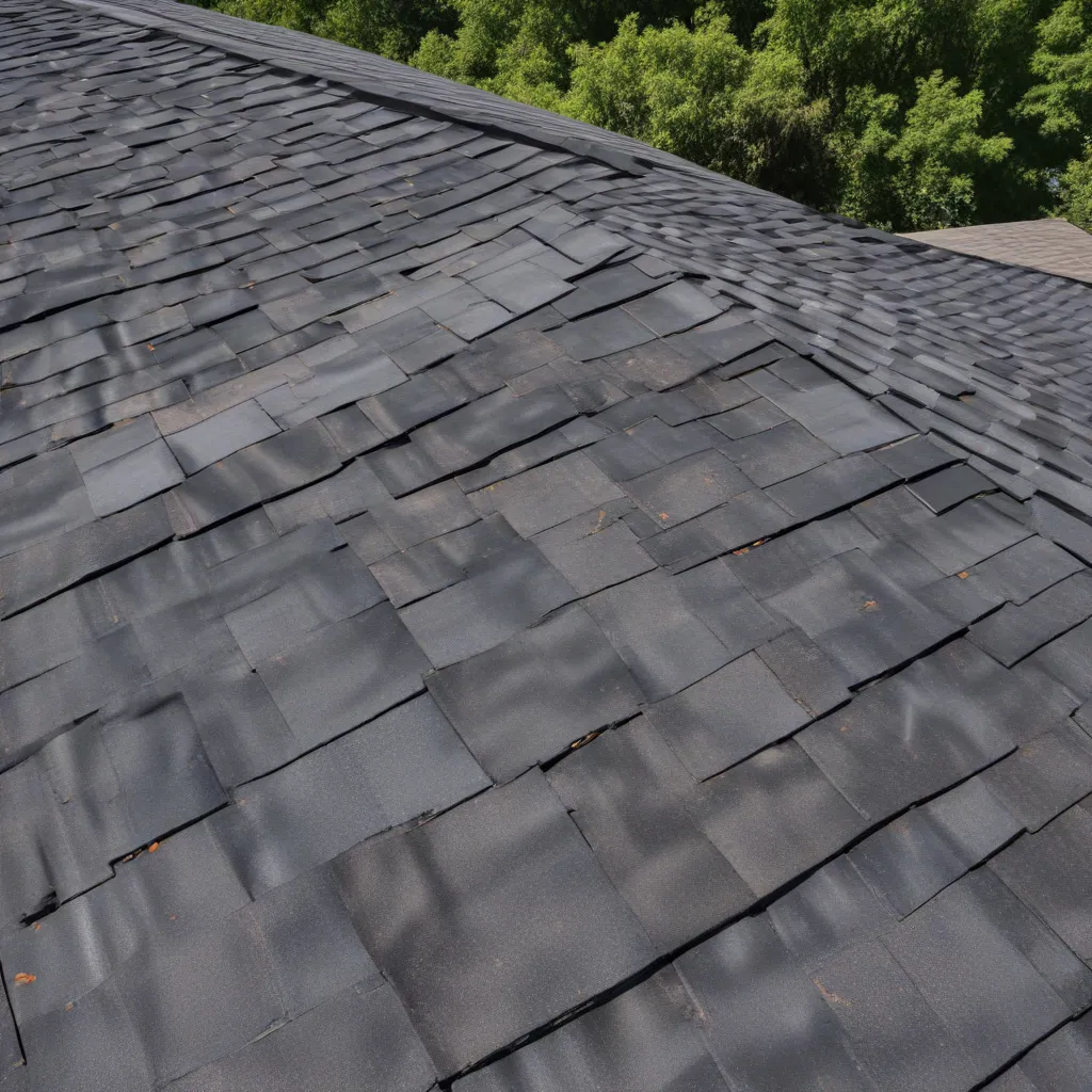 Composite Materials: Redefining Roofing Sustainability