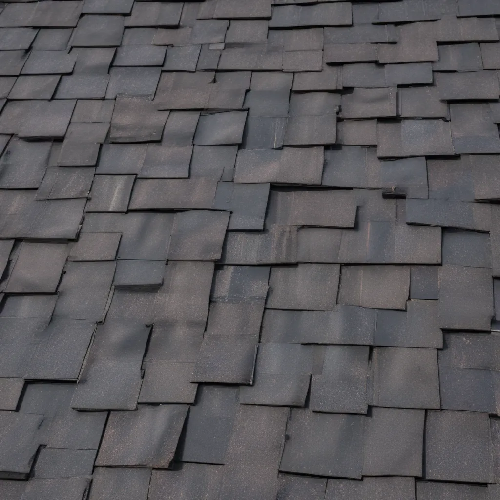 Composite Materials: Redefining Sustainable Roofing Solutions