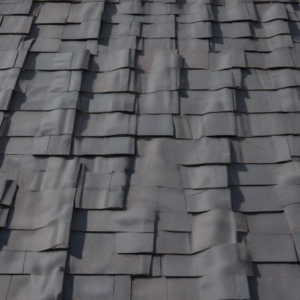 Composite Materials: The Sustainable Choice for Roofing