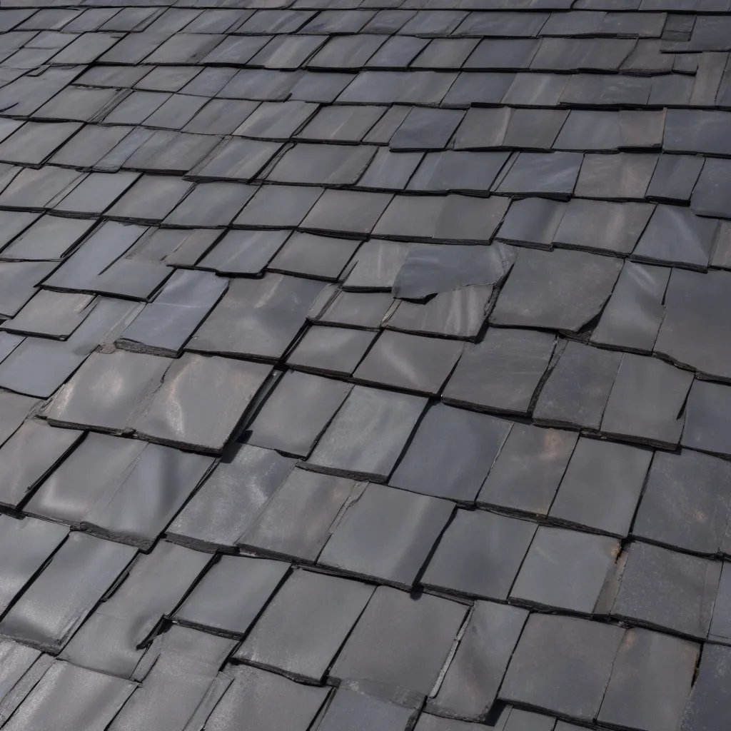 Composite Roof Innovations: Advancements in Strength, Sustainability, and Design