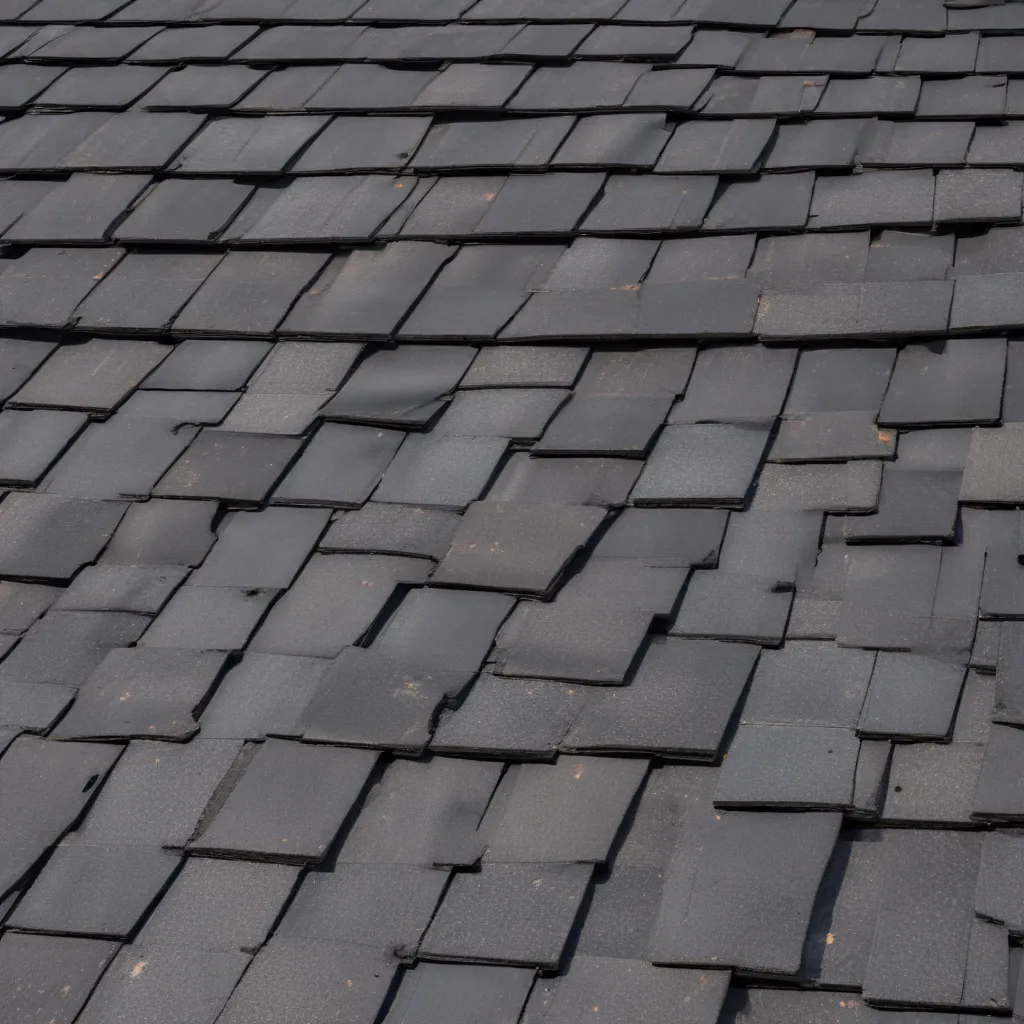 Composite Roof Innovations: Advancements in Strength, Sustainability, and Environmental Impact