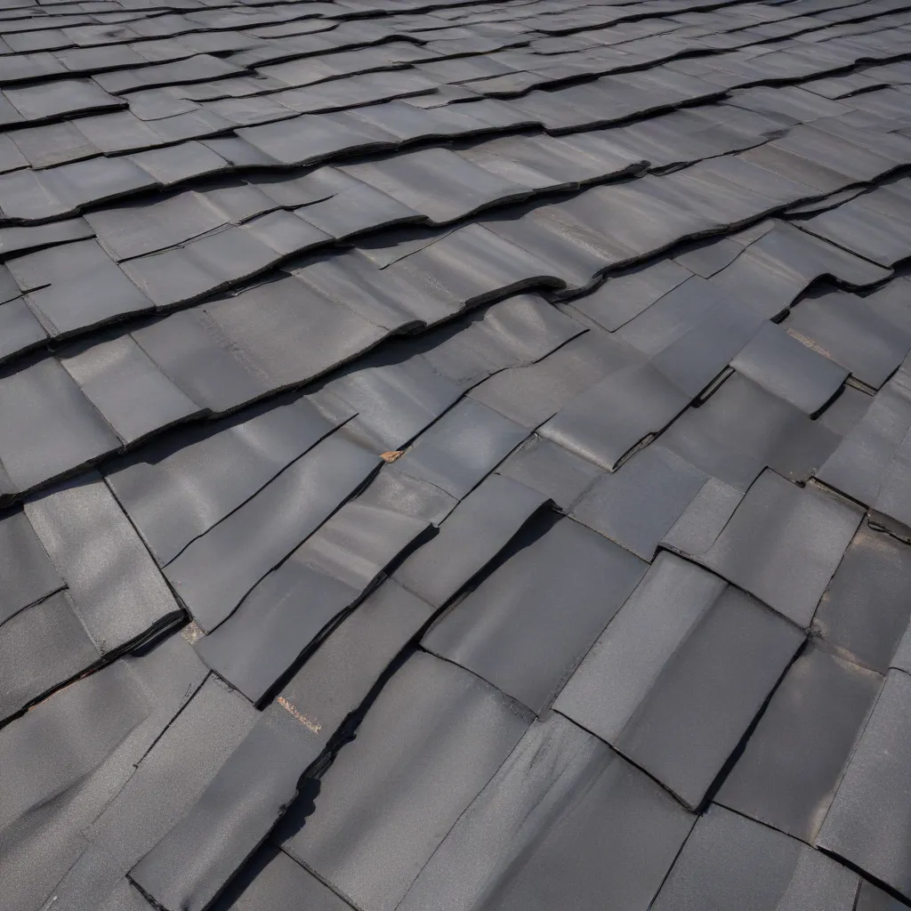 Composite Roof Innovations: Blending Sustainability, Strength, and Cutting-Edge Design