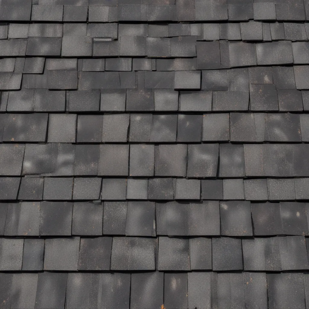 Composite Roof Materials: Balancing Strength, Durability, and Environmental Responsibility