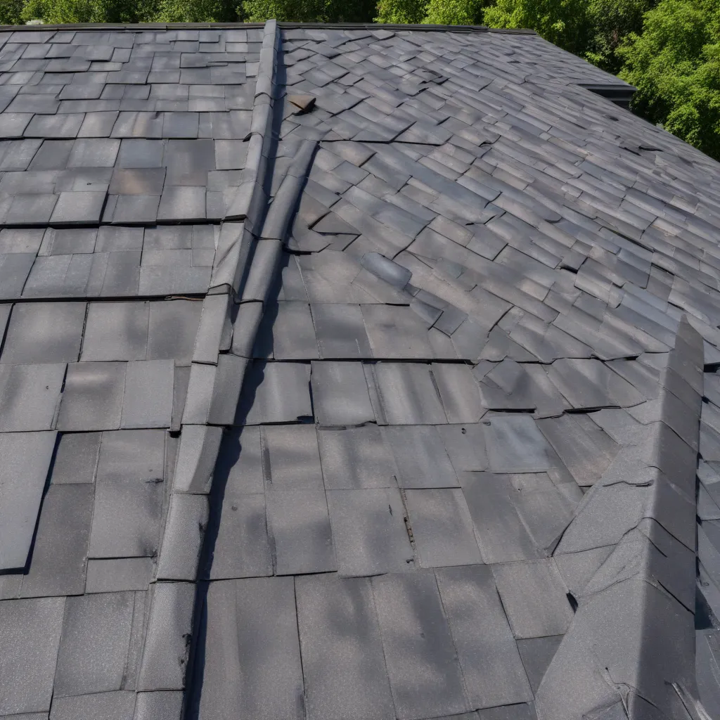 Composite Roof Materials: Balancing Strength, Sustainability, and Aesthetic Appeal