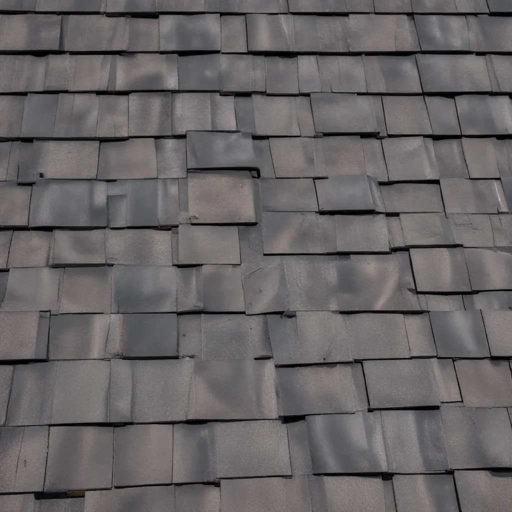 Composite Roof Materials: Balancing Strength, Sustainability, and Style