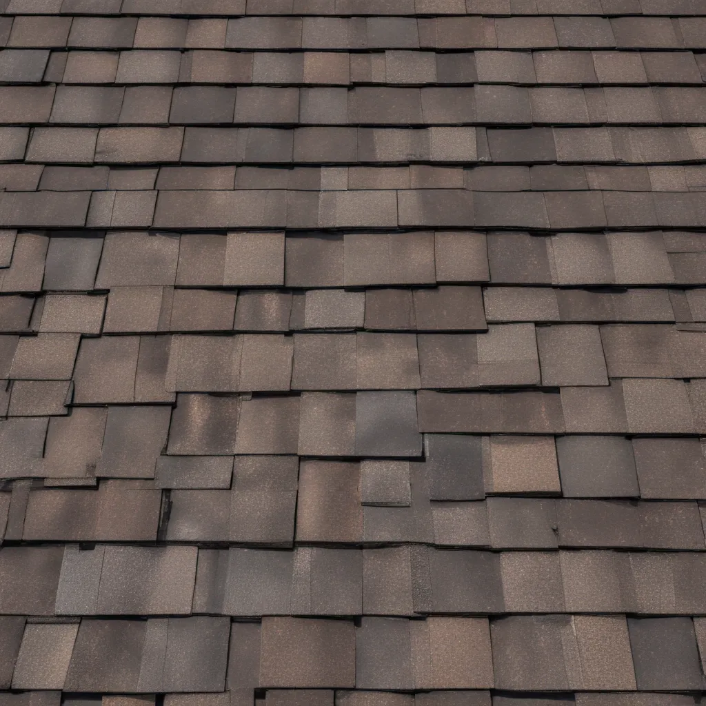 Composite Roof Materials: Maximizing Energy Efficiency and Sustainability