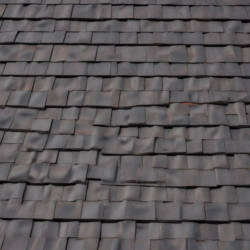 Composite Roof Materials: Maximizing Performance and Sustainability