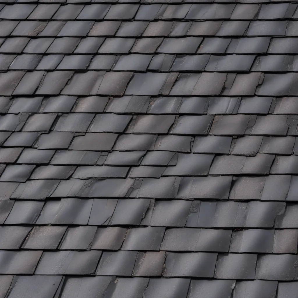 Composite Roof Materials: Optimizing Energy Efficiency, Aesthetic Appeal, and Sustainability