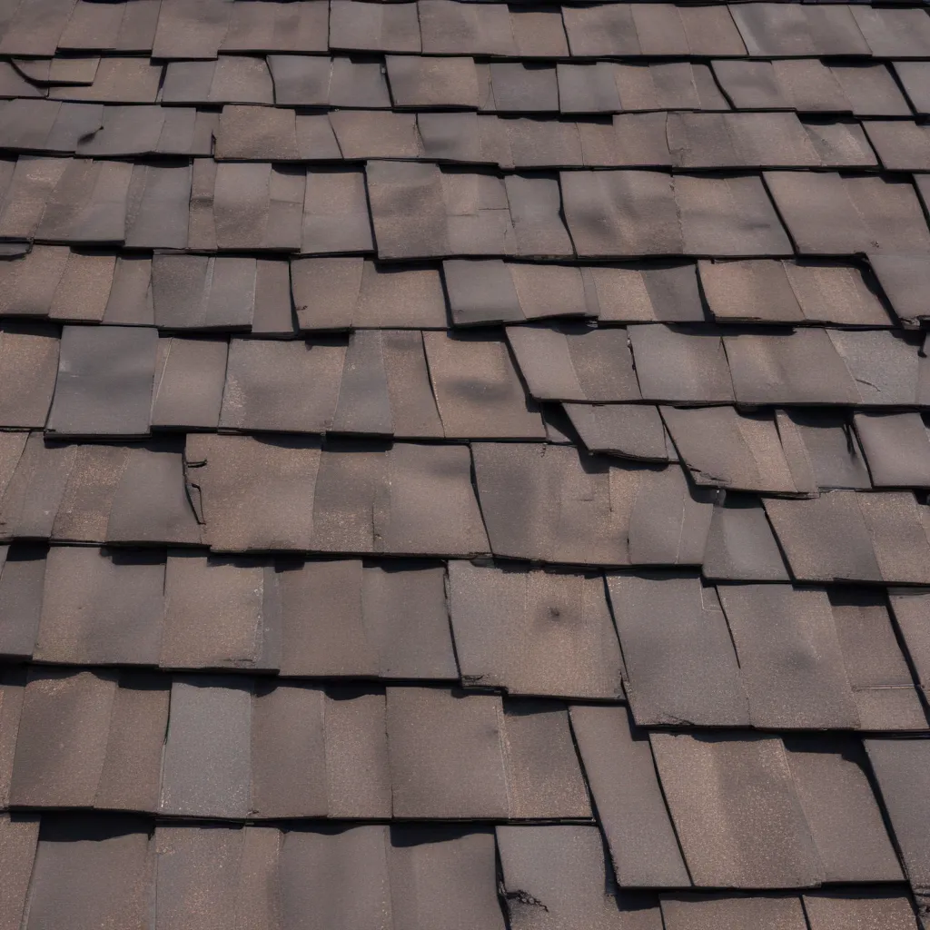 Composite Roof Materials: Optimizing Energy Efficiency and Environmental Impact