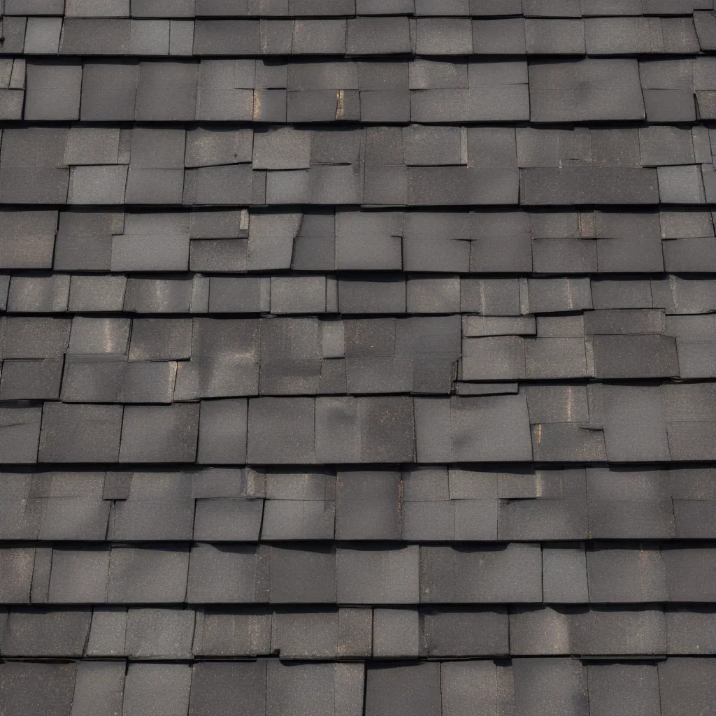 Composite Roof Materials: Optimizing Energy Efficiency and Reducing Environmental Impact