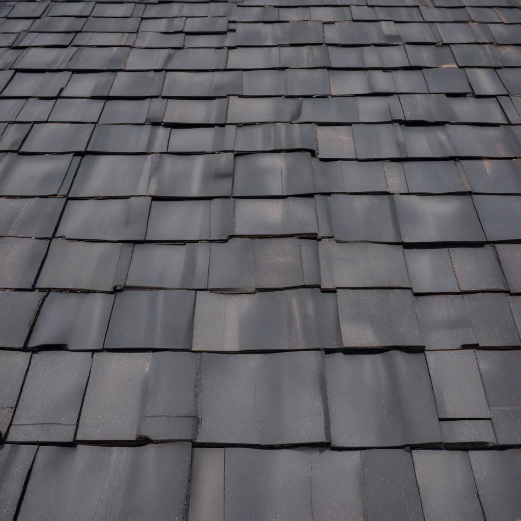 Composite Roof Materials: Optimizing Strength, Thermal Performance, and Sustainability