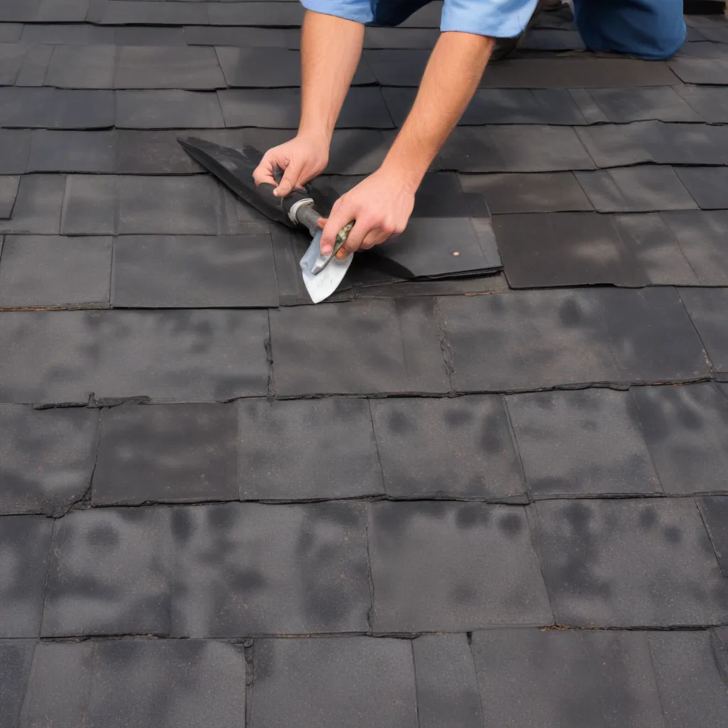 Composite Roof Repair: Restoring Peak Roofing Performance