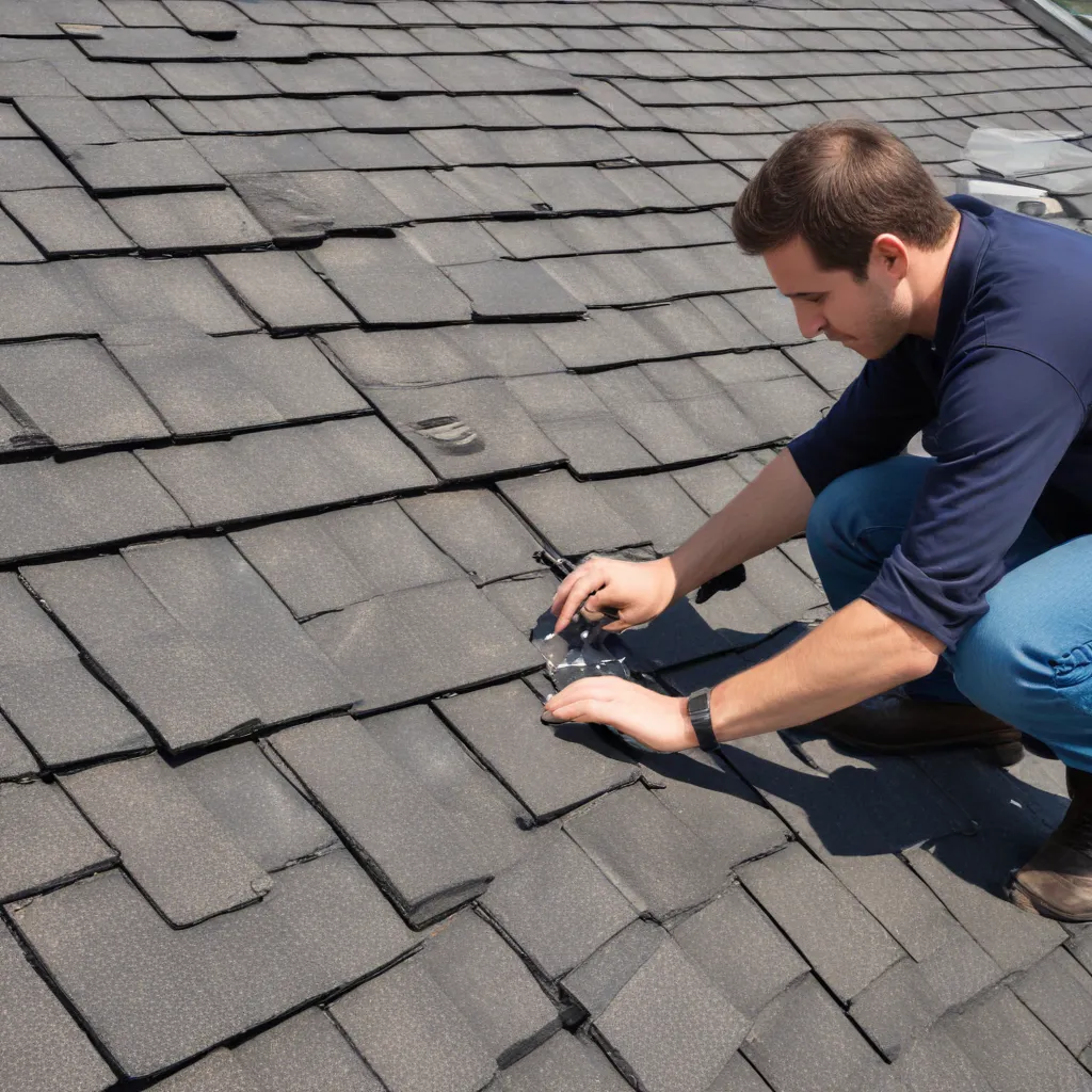 Composite Roof Repair: Restoring Weatherproofing Capabilities