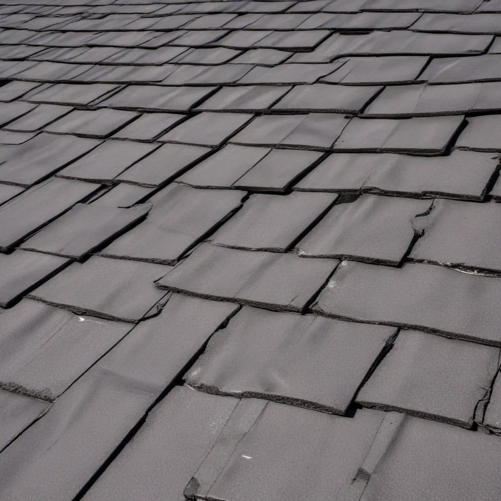 Composite Roof Repair: Restoring Your Roof’s Structural Integrity