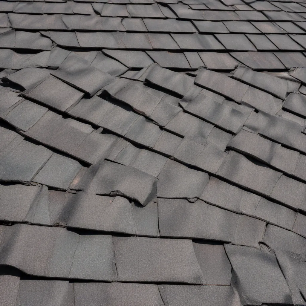 Composite Roof Repair: Restoring Your Roof’s Weatherproofing Capabilities