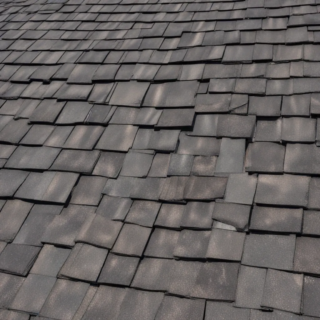 Composite Roof Repair: Restoring Your Roof to Peak Condition