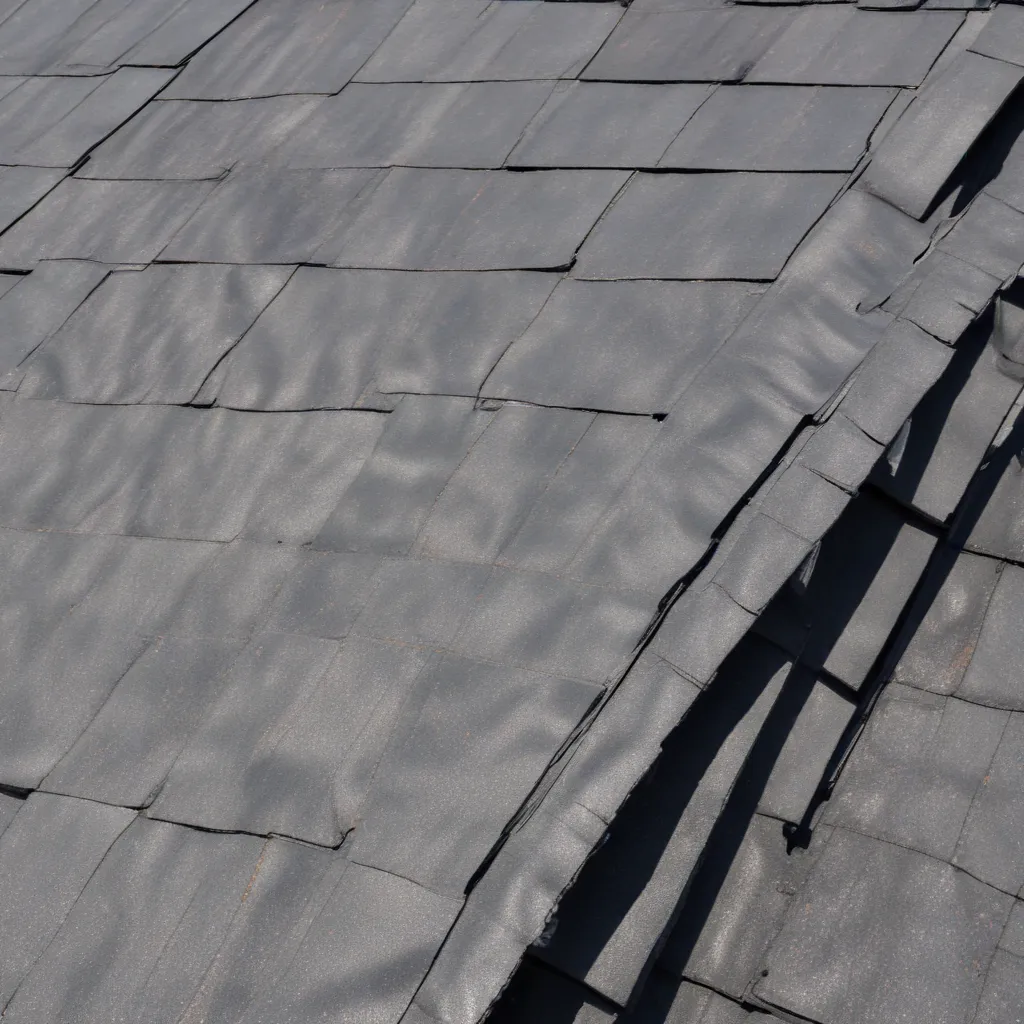 Composite Roof Repair: Restoring the Weatherproofing Capabilities