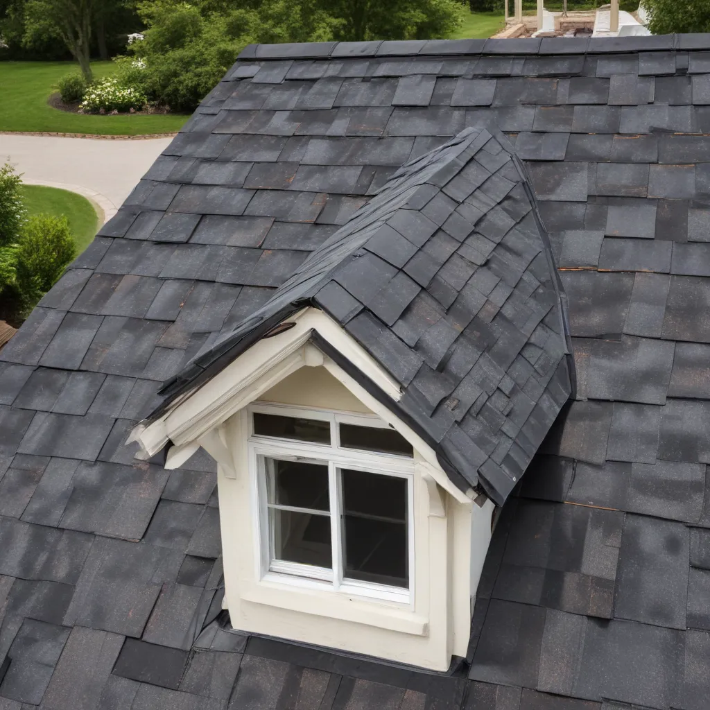 Composite Roof Replacement: High-Performance Roofing Upgrades