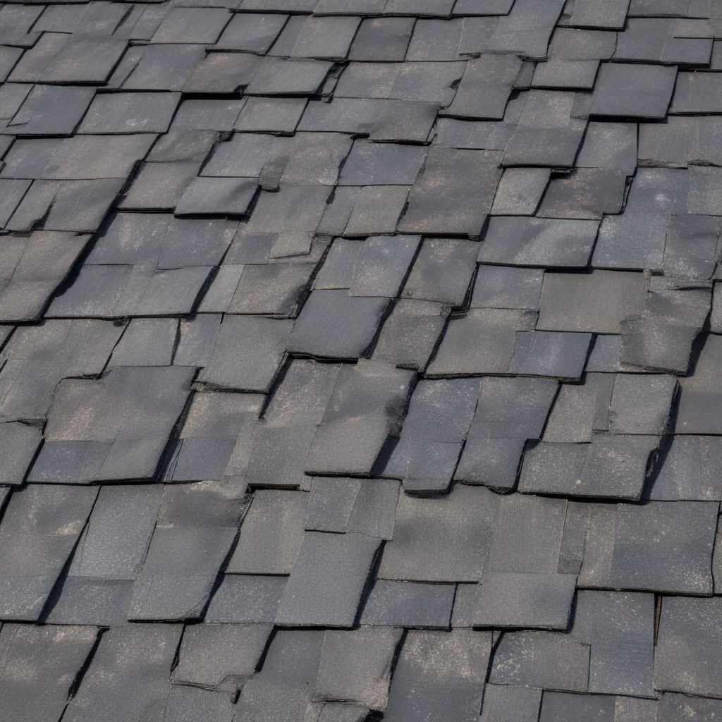 Composite Roof Replacement: High-Performance Roofing Upgrades for Homes