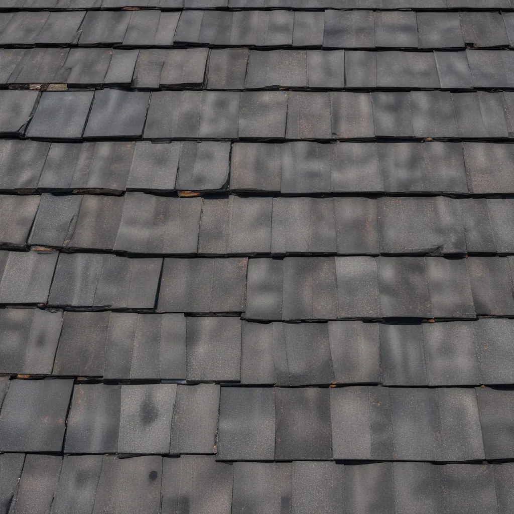 Composite Roof Replacement: Upgrading to High-Efficiency Roofing