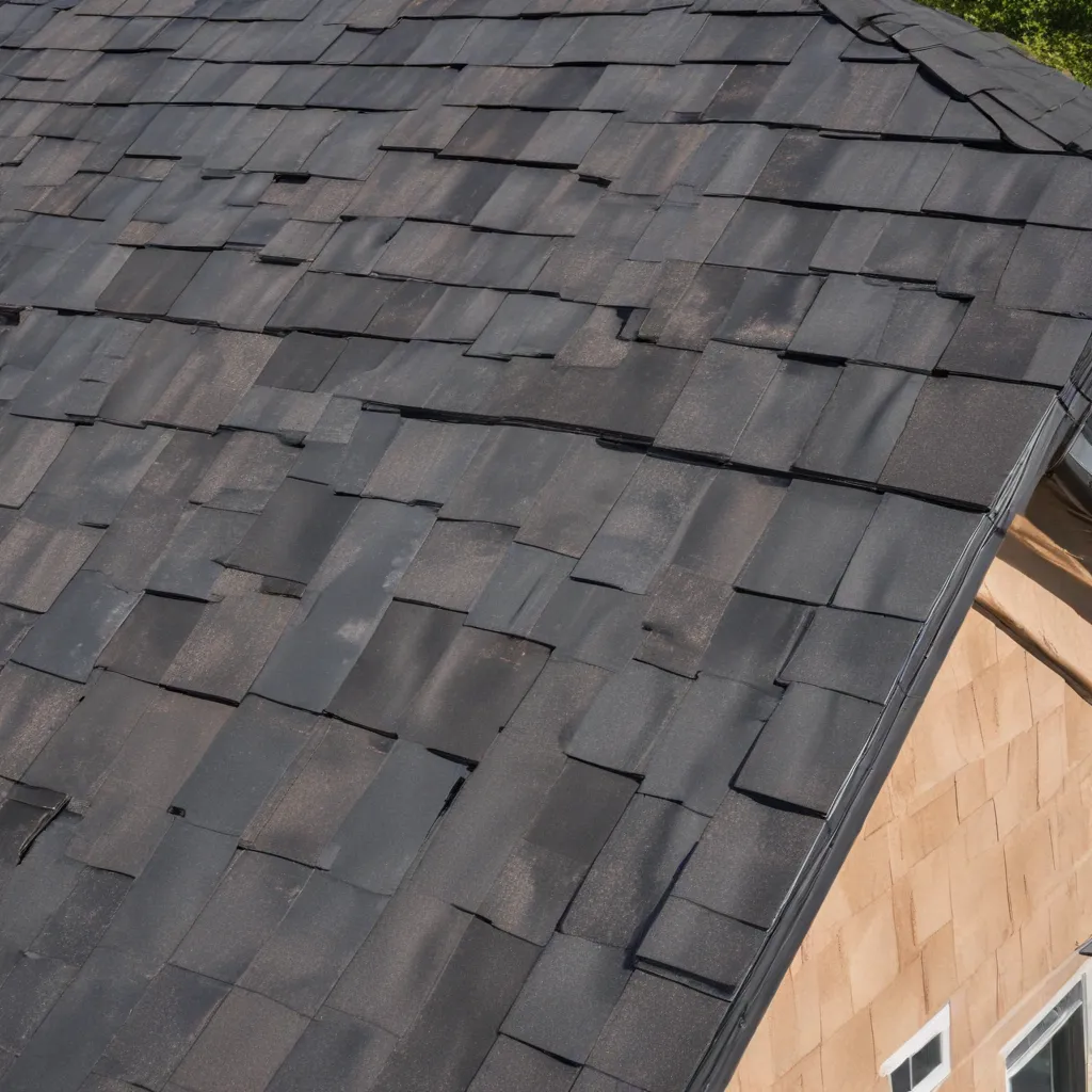 Composite Roof Replacement: Upgrading to High-Efficiency Roofing Systems