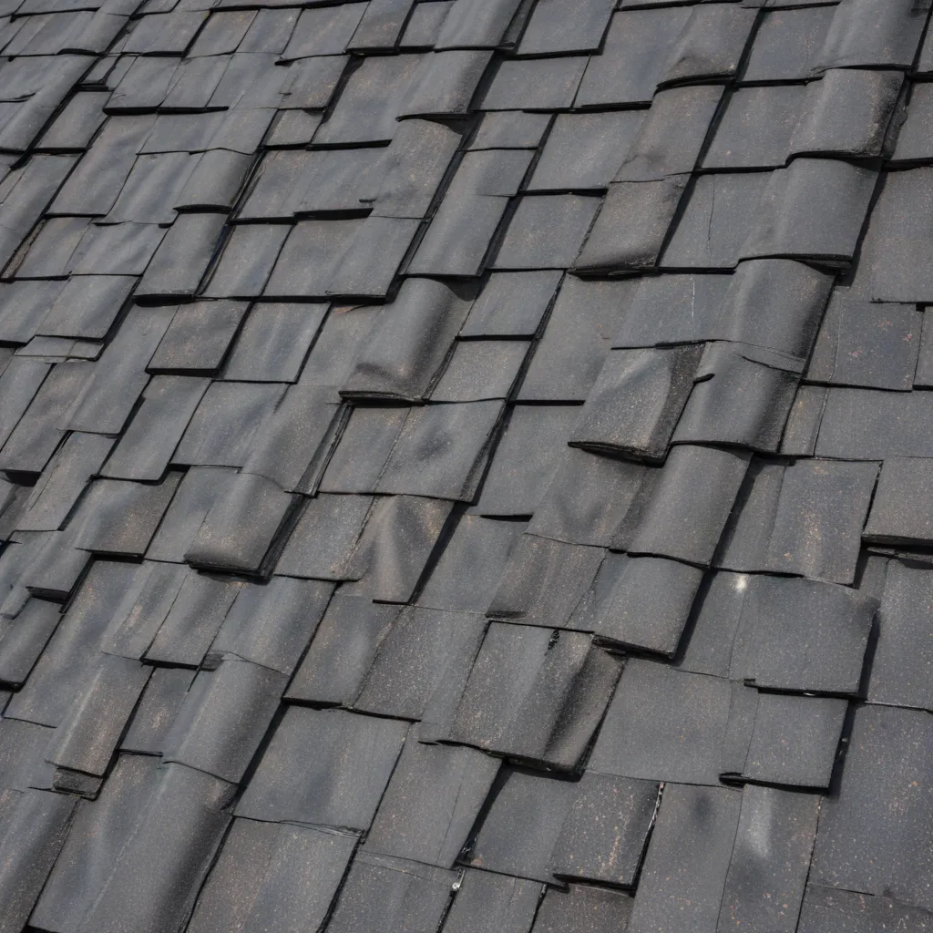 Composite Roof Replacement: Upgrading to High-Performance Roofing