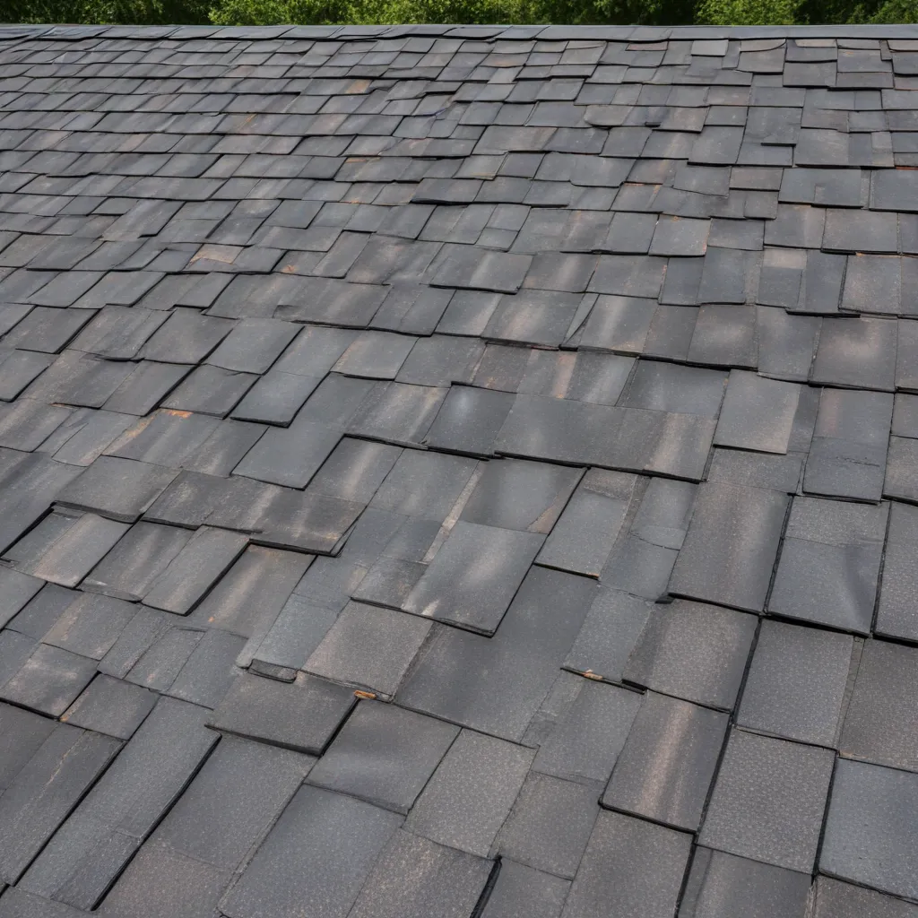 Composite Roof Replacement: Upgrading to a High-Performance Option