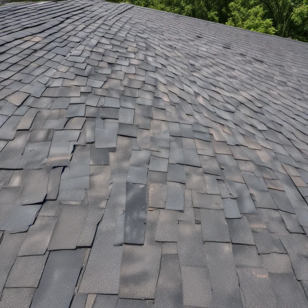 Composite Roof Replacement: Upgrading to a Sustainable Option