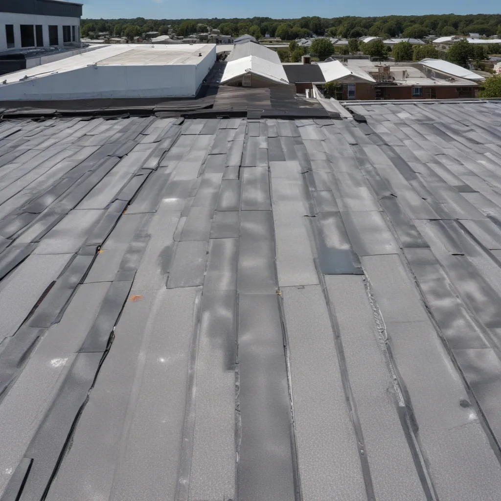 Composite Roof Retrofits: Transforming Older Structures with Cutting-Edge Solutions