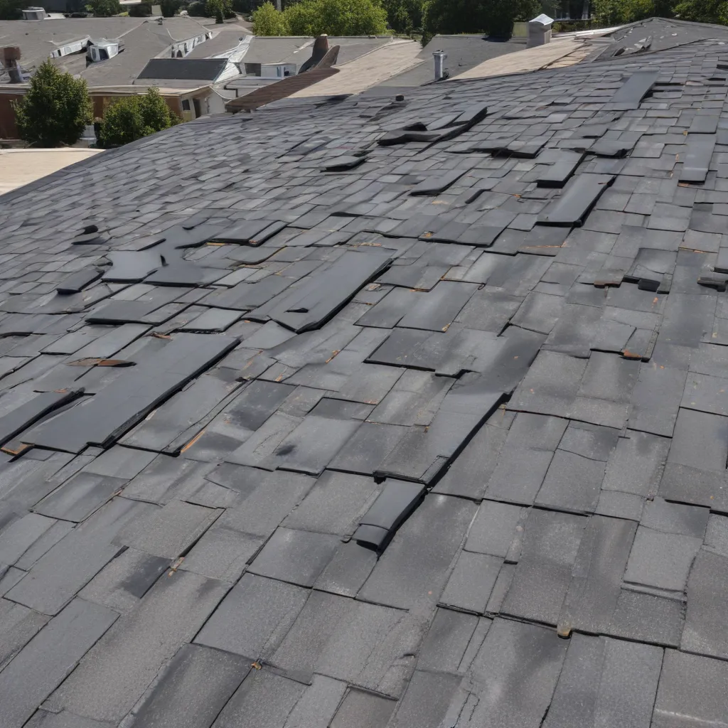 Composite Roof Systems: Boosting Energy Efficiency