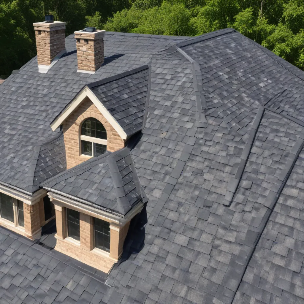 Composite Roof Systems: Boosting Energy Efficiency for the Home