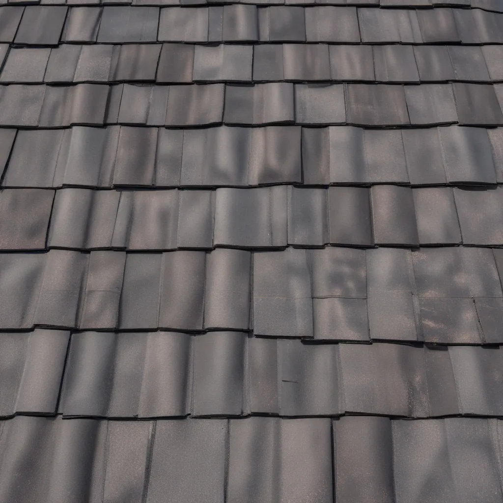 Composite Roof Systems: Enhancing Comfort and Efficiency