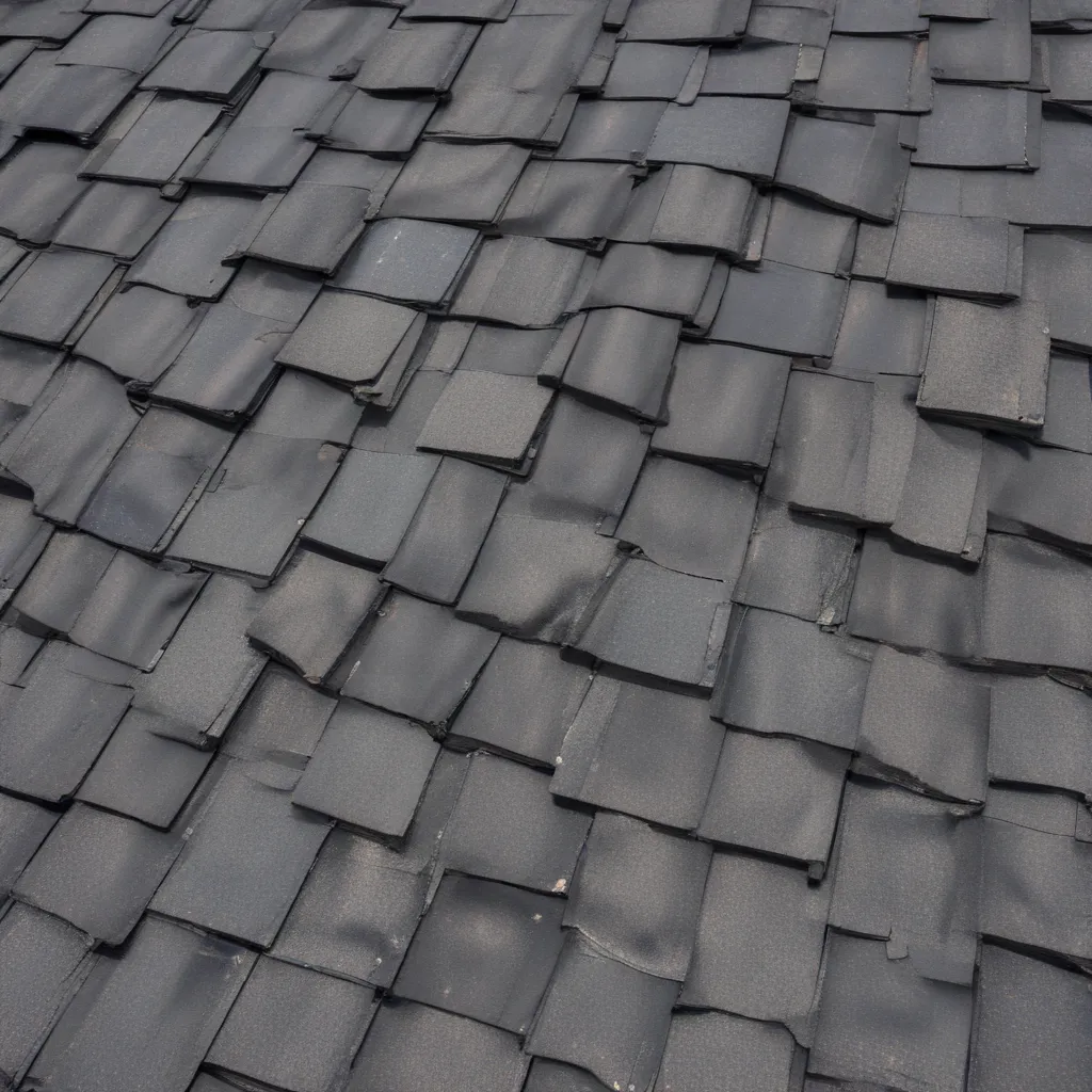 Composite Roof Systems: Enhancing Energy Efficiency