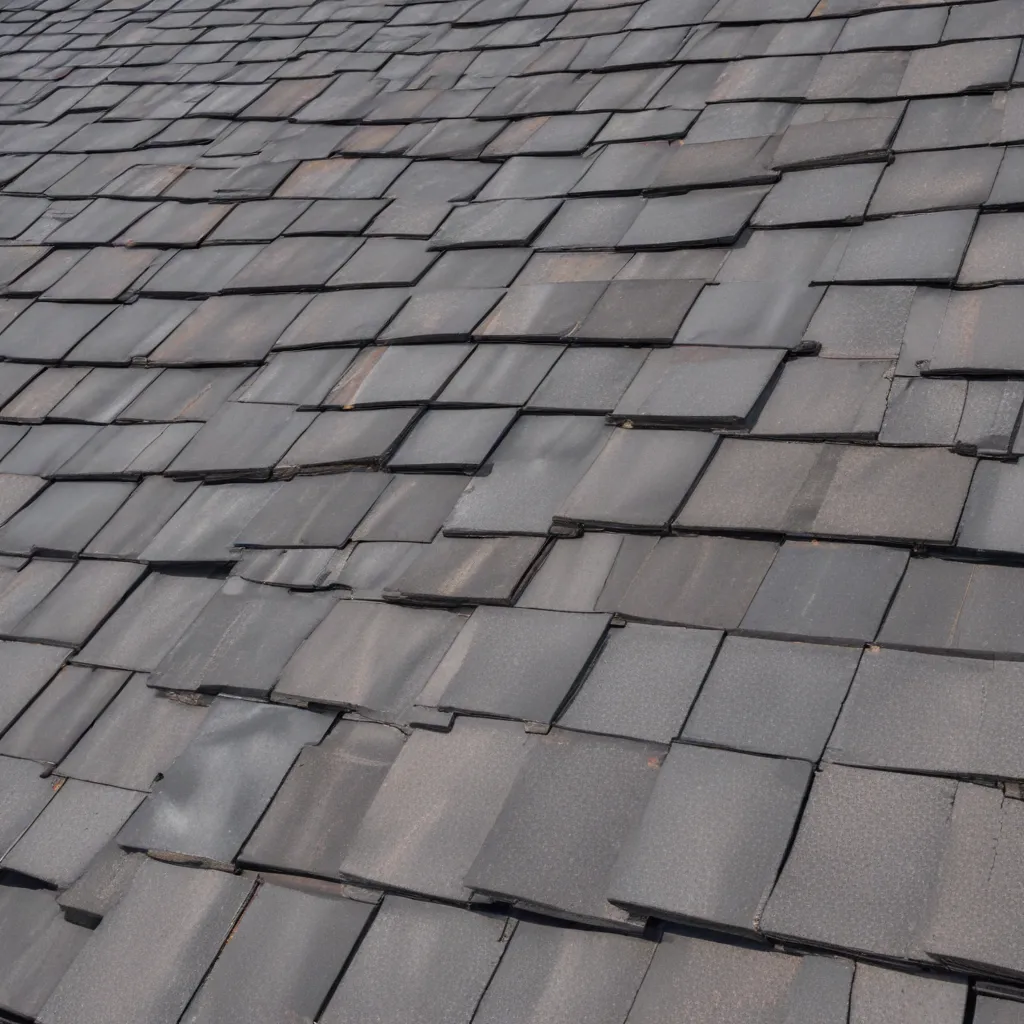 Composite Roof Systems: Enhancing Thermal Comfort