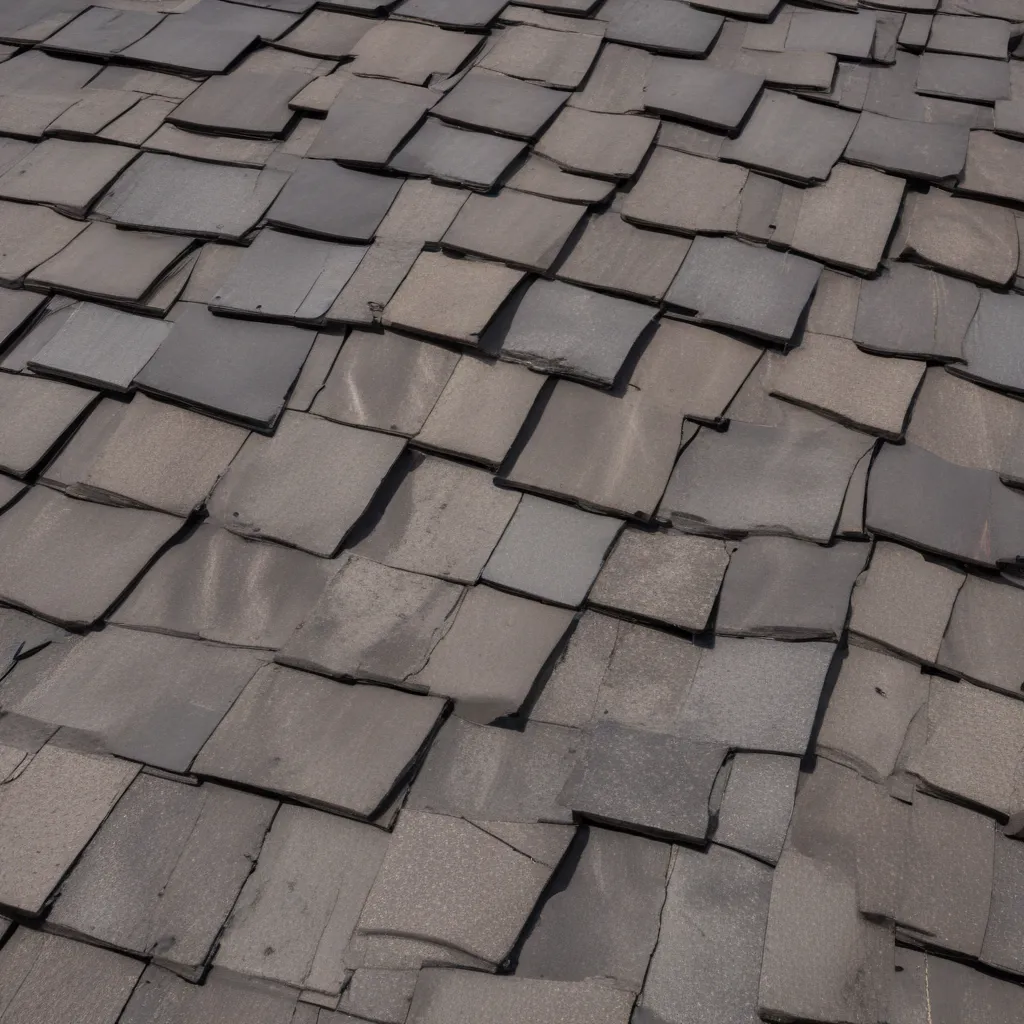 Composite Roof Systems: Optimizing Durability and Longevity