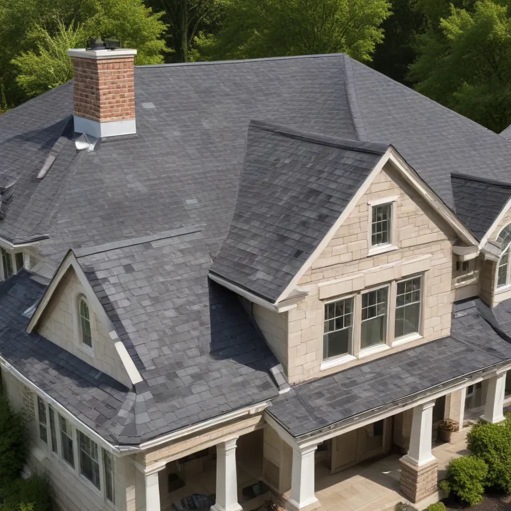 Composite Roof Systems: Optimizing Durability and Longevity for Homeowners