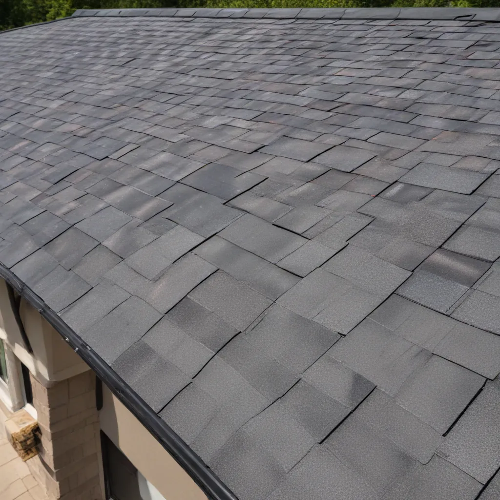 Composite Roof Systems: Optimizing Year-Round Performance