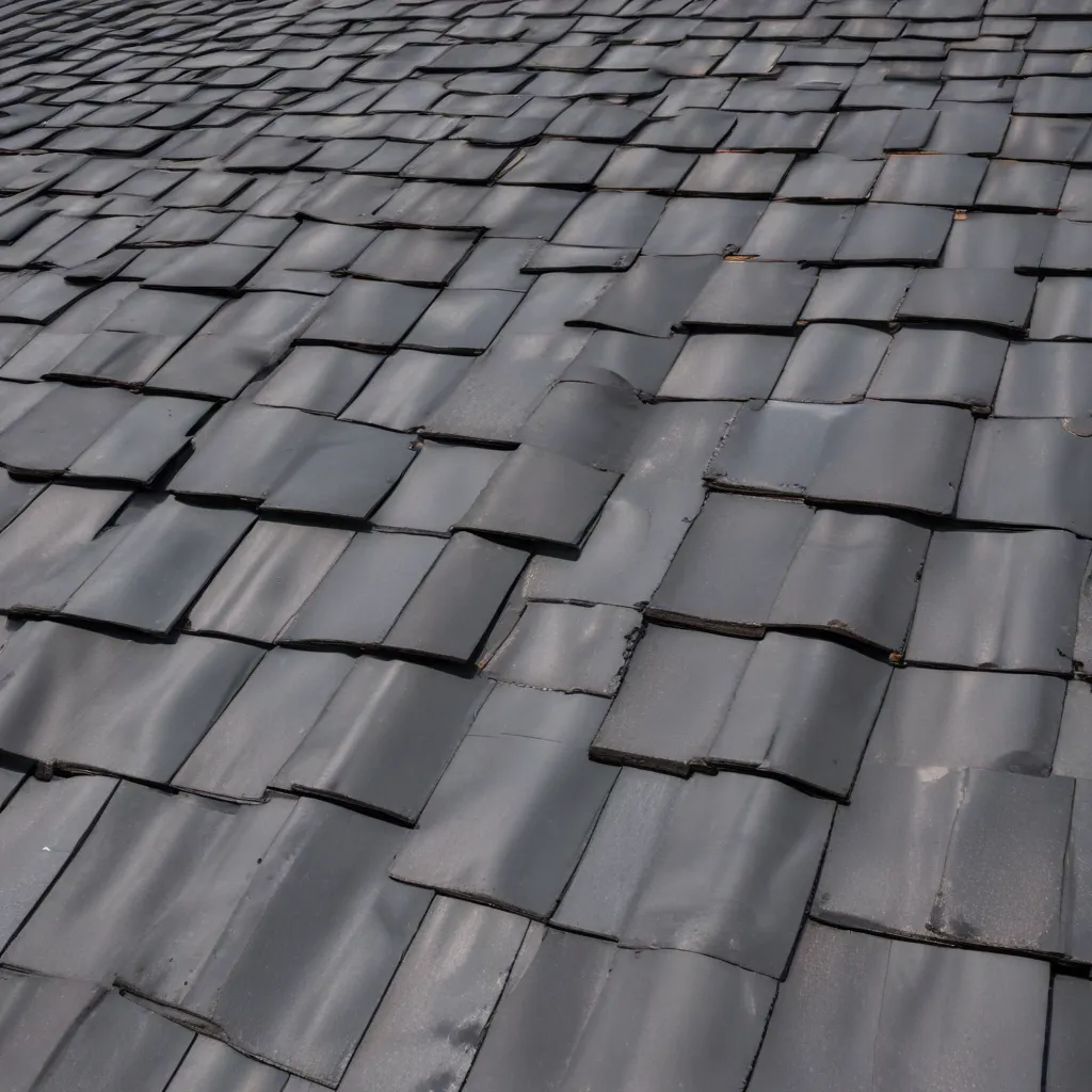 Composite Roof Systems: Optimizing for Durability and Longevity