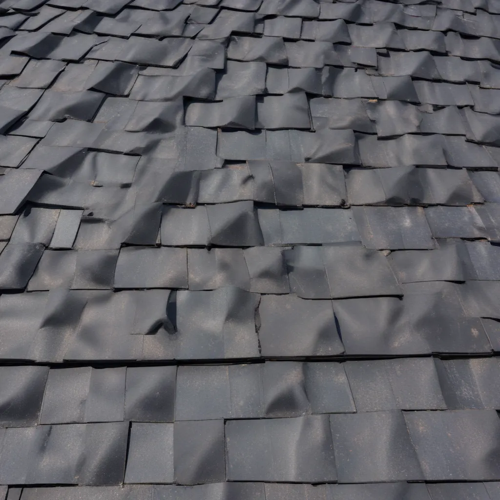 Composite Roof Systems: Optimizing for Resilience and Durability