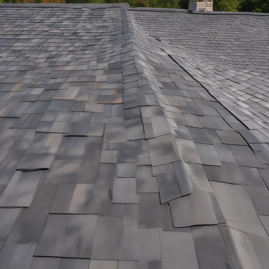 Composite Roof Systems: Optimizing for Year-Round Comfort