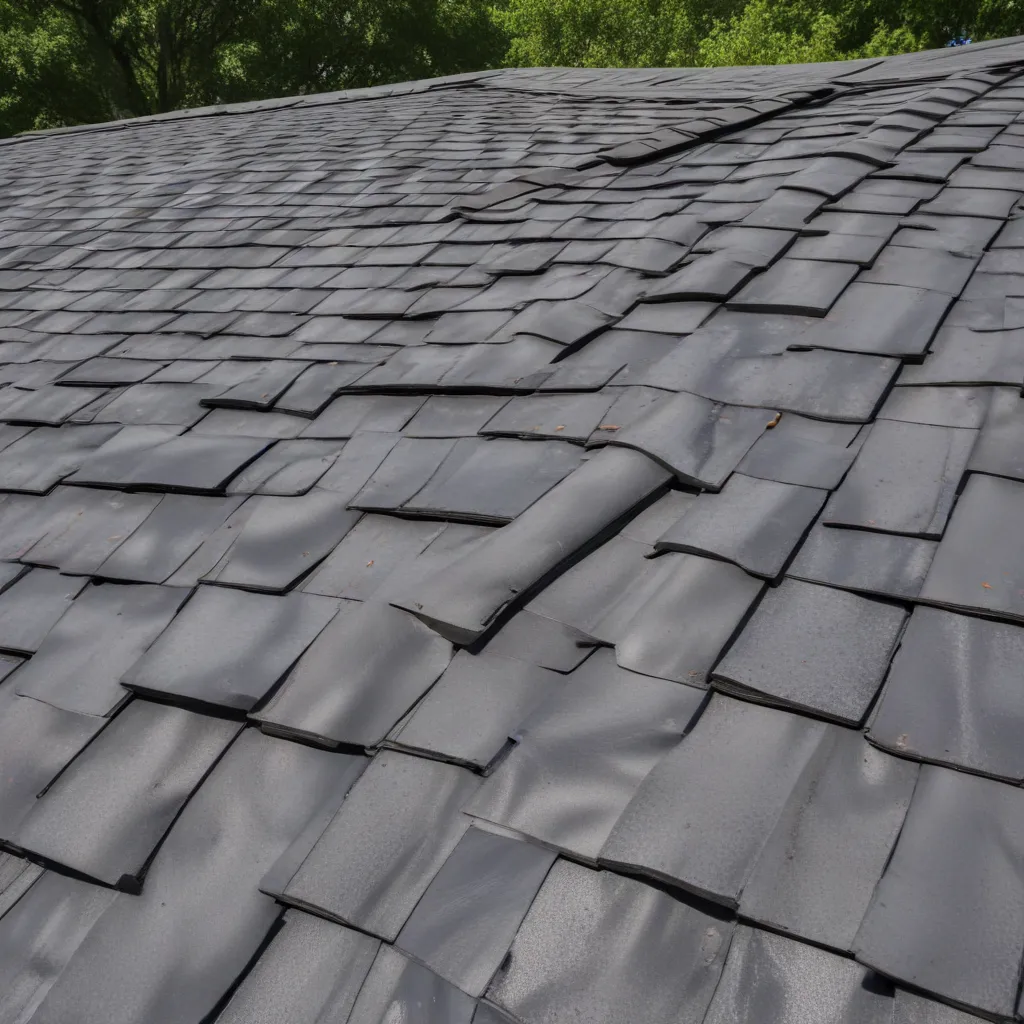 Composite Roofing: A Renewable Choice for Eco-Conscious Homes