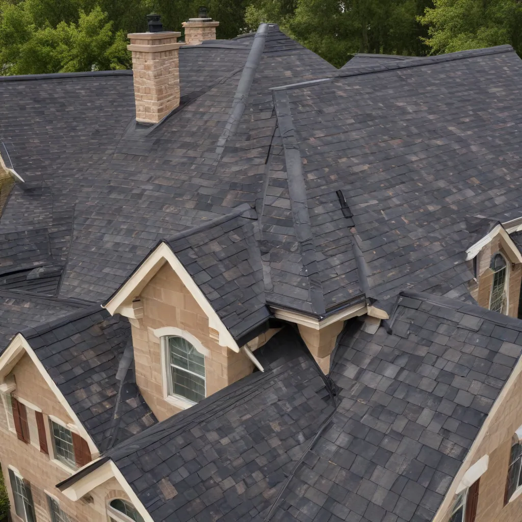 Composite Roofing: A Sustainable Choice for Homeowners