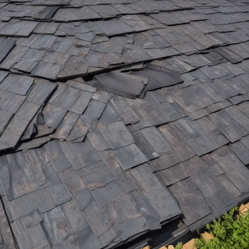 Composite Roofing: A Sustainable Option for Homeowners