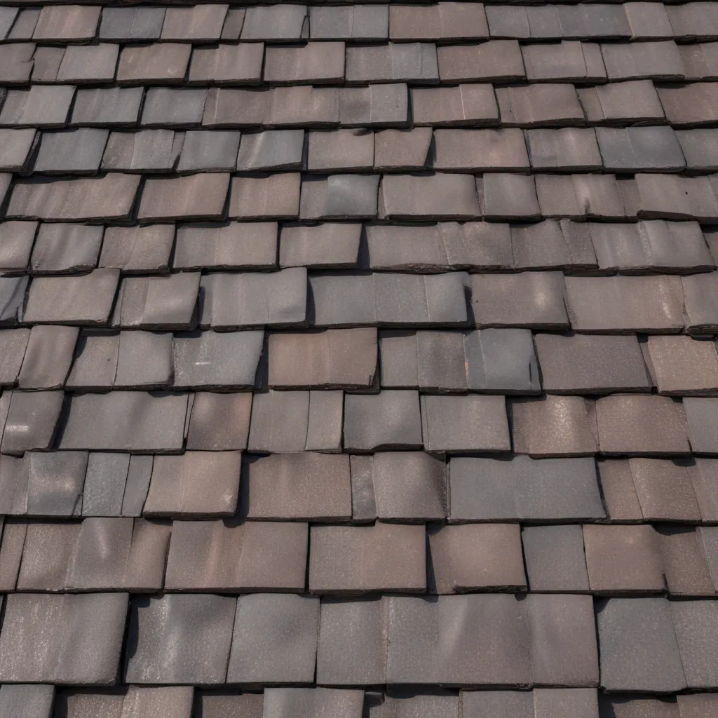 Composite Roofing: A Sustainable Option for Homeowners Seeking Longevity