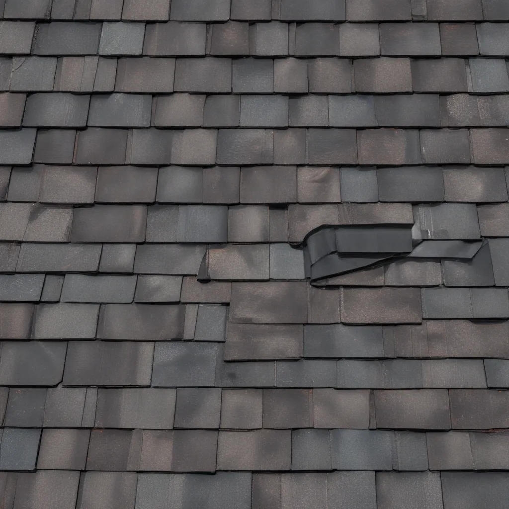 Composite Roofing Advancements: Elevating Energy Efficiency