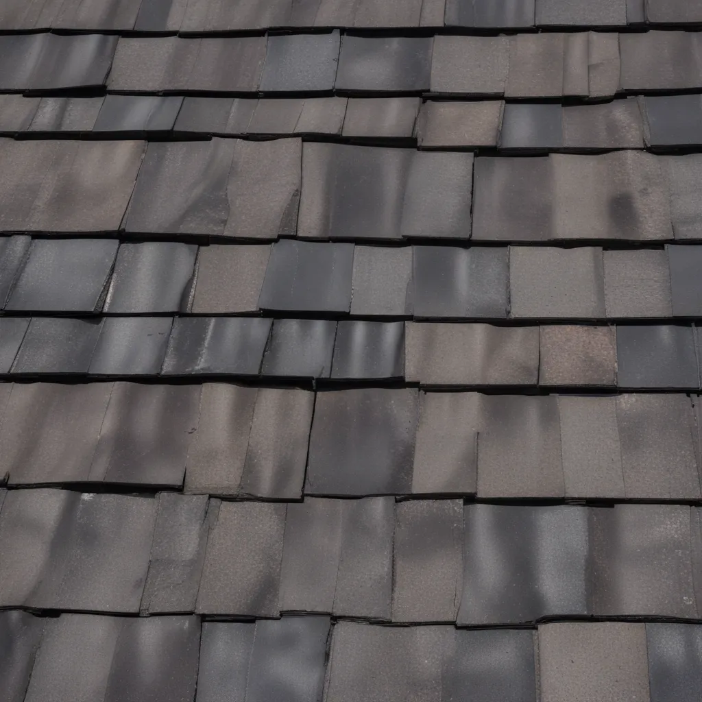 Composite Roofing Advancements: Integrating Strength, Insulation, and Aesthetics