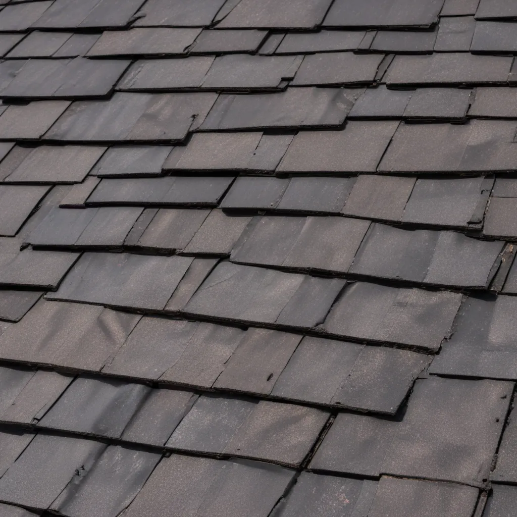 Composite Roofing Advancements: Integrating Strength and Insulation